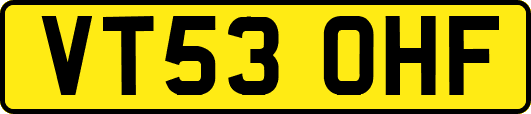VT53OHF
