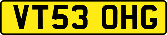 VT53OHG