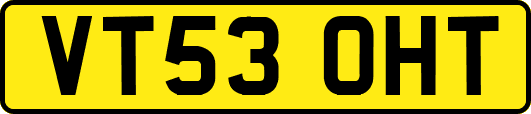 VT53OHT