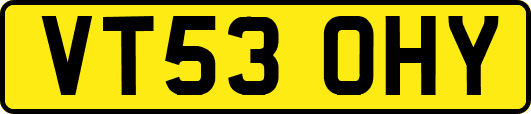 VT53OHY