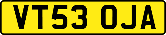 VT53OJA