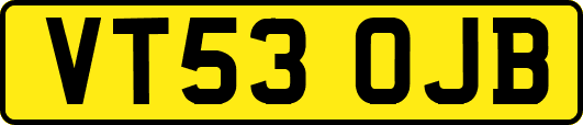 VT53OJB