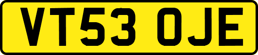 VT53OJE