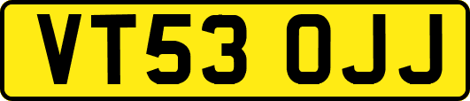 VT53OJJ