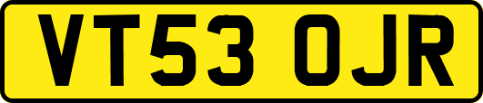VT53OJR