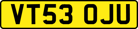 VT53OJU