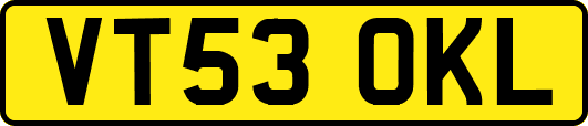 VT53OKL
