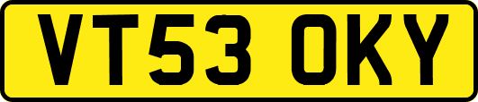 VT53OKY