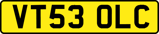 VT53OLC