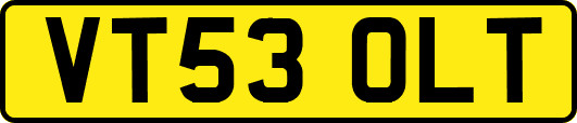 VT53OLT