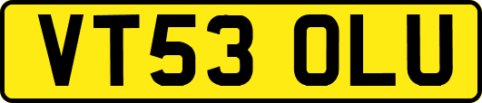 VT53OLU