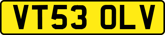 VT53OLV