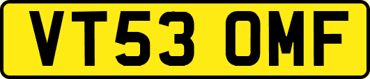 VT53OMF
