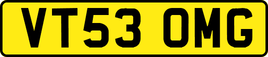 VT53OMG