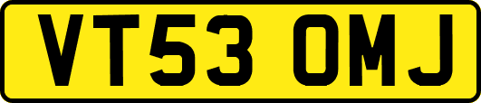 VT53OMJ