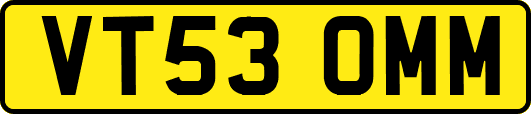 VT53OMM