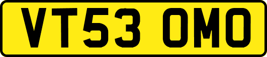 VT53OMO