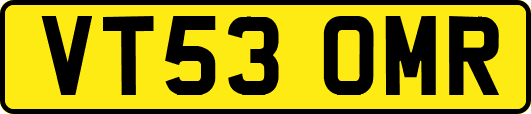VT53OMR