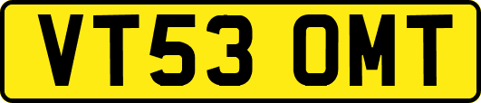 VT53OMT