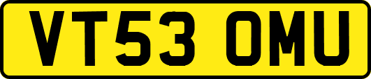 VT53OMU