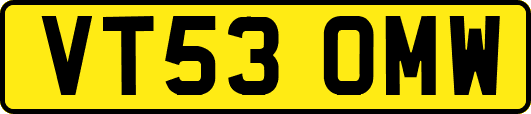 VT53OMW