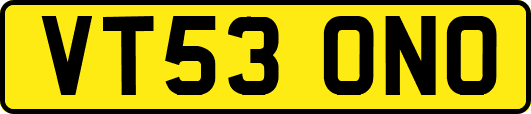 VT53ONO