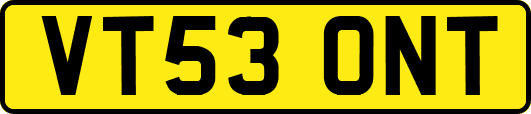 VT53ONT