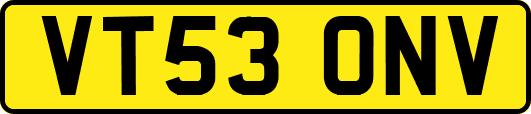 VT53ONV