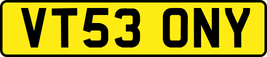 VT53ONY