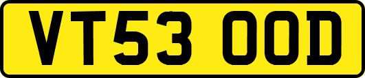 VT53OOD