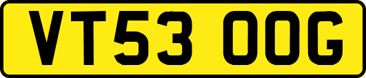 VT53OOG