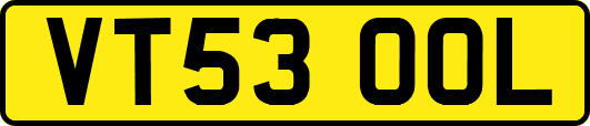 VT53OOL