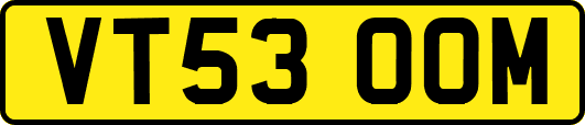VT53OOM