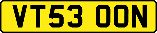 VT53OON