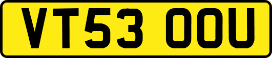 VT53OOU