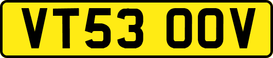 VT53OOV
