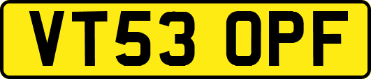 VT53OPF