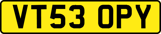 VT53OPY