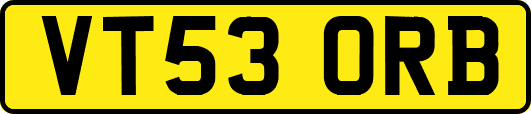 VT53ORB