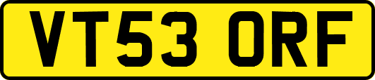 VT53ORF