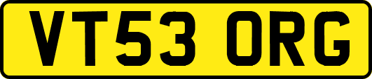 VT53ORG