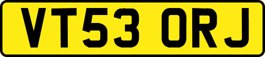 VT53ORJ