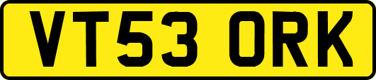 VT53ORK