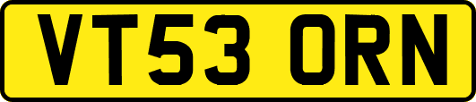 VT53ORN