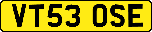 VT53OSE
