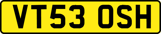 VT53OSH