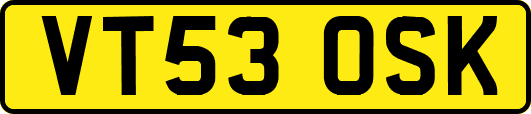 VT53OSK