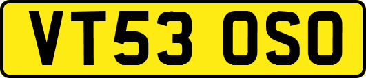 VT53OSO
