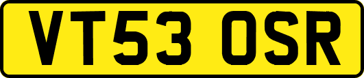 VT53OSR