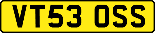 VT53OSS